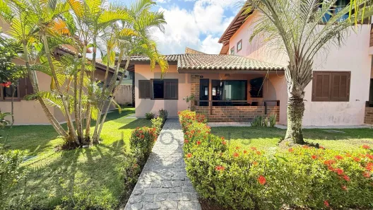 Apartamento com 1 Quarto para alugar, 61m² no Village I, Porto Seguro