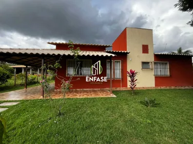 Fazenda/Sítio com 3 Quartos à venda, 800m² no Vivendas Santa Mônica I, Igarapé