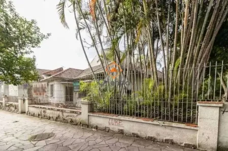 Lote/Terreno para venda ou aluguel, 600m² no Higienópolis, Porto Alegre