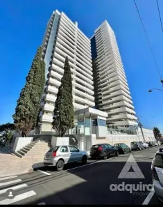 Apartamento com 3 Quartos à venda, 410m² no Centro, Ponta Grossa