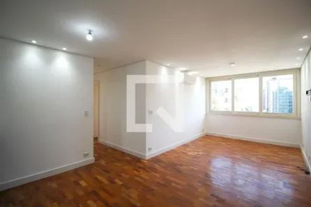 Apartamento com 2 Quartos à venda, 87m² no Itaim Bibi, São Paulo