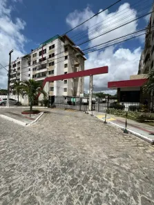 Apartamento com 2 Quartos à venda, 55m² no Aruana, Aracaju