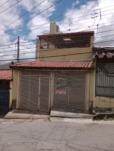 Sobrado com 4 Quartos à venda, 150m² no Vila Rosália, Guarulhos