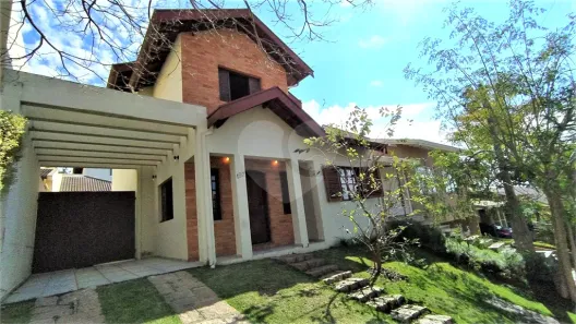 Casa de Condomínio com 3 Quartos à venda, 250m² no Pinheirinho, Vinhedo