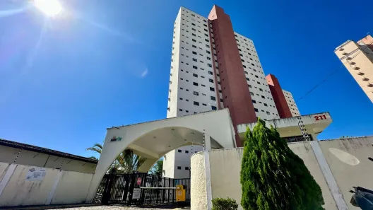 Apartamento com 3 Quartos à venda, 84m² no Ponta Negra, Natal