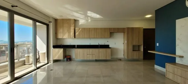 Apartamento com 2 Quartos para alugar, 84m² no Jardim Botânico, Ribeirão Preto