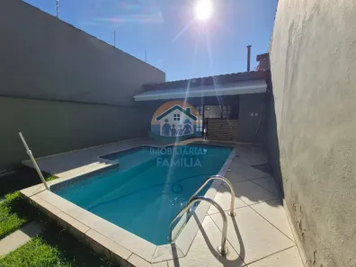 Casa com 3 Quartos à venda, 149m² no Martim de Sá, Caraguatatuba