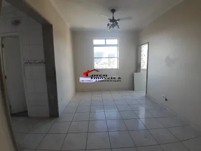 Apartamento com 1 Quarto à venda, 60m² no Centro, São Vicente