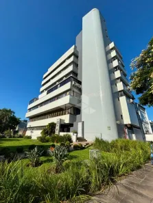 Ponto Comercial para alugar, 46m² no Santana, Porto Alegre