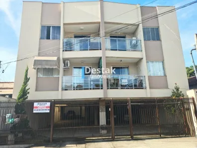 Apartamento com 3 Quartos à venda, 207m² no Monte Castelo, Volta Redonda