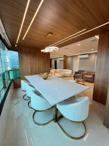 Cobertura com 4 Quartos à venda, 305m² no Pituaçu, Salvador
