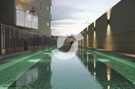 Apartamento com 3 Quartos à venda, 96m² no Maceió, Niterói