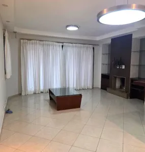 Apartamento com 3 Quartos para alugar, 125m² no Vila Gomes Cardim, São Paulo