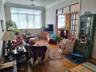 Apartamento com 3 Quartos à venda, 120m² no Ipanema, Rio de Janeiro