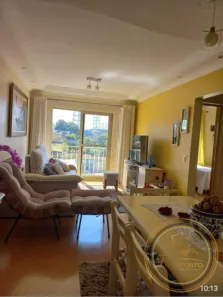 Apartamento com 2 Quartos à venda, 62m² no Vila Ivone, São Paulo