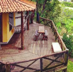 Imóvel Comercial com 3 Quartos à venda, 180m² no Areias De Palhocinha, Garopaba