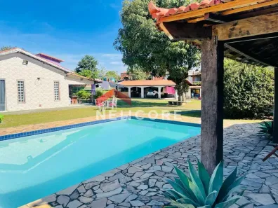 Casa com 3 Quartos à venda, 400m² no Vila Magnolia, Itatiaia