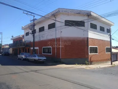 Sobrado com 3 Quartos à venda, 462m² no Jardim Américo, Américo Brasiliense