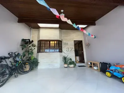Casa com 2 Quartos à venda, 105m² no Jardim das Indústrias, São José dos Campos
