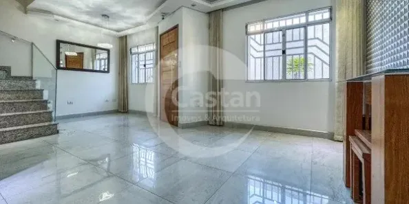 Casa de Condomínio com 3 Quartos à venda, 150m² no Vila Bertioga, São Paulo