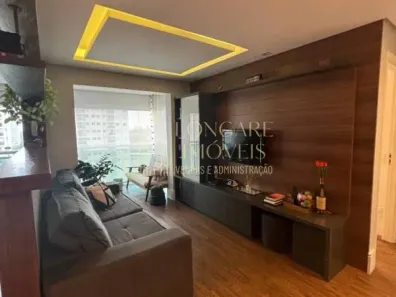 Apartamento com 2 Quartos para alugar, 65m² no Casa Verde, São Paulo