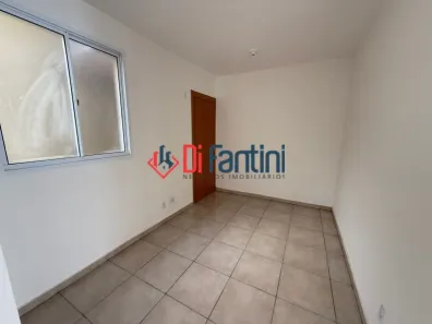 Apartamento com 2 Quartos à venda, 46m² no Jardim Itapuã, Piracicaba