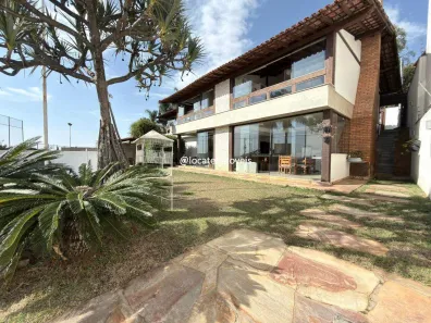 Casa com 3 Quartos à venda, 330m² no Mangabeiras, Belo Horizonte