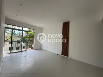 Apartamento com 2 Quartos à venda, 72m² no Botafogo, Rio de Janeiro