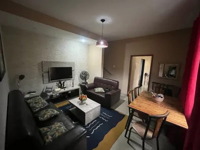 Casa com 4 Quartos à venda, 100m² no Olaria, Rio de Janeiro