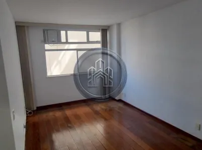 Apartamento com 2 Quartos à venda, 68m² no Icaraí, Niterói