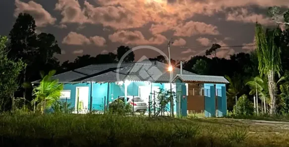 Casa com 4 Quartos à venda, 140m² no , Santa Cruz Cabrália