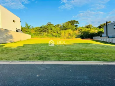 Lote/Terreno à venda, 450m² no Alphaville Dom Pedro 3, Campinas