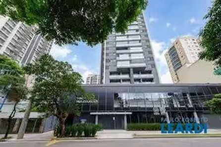 Apartamento com 1 Quarto à venda, 40m² no Perdizes, São Paulo