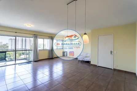Apartamento com 3 Quartos à venda, 160m² no Santo Amaro, São Paulo