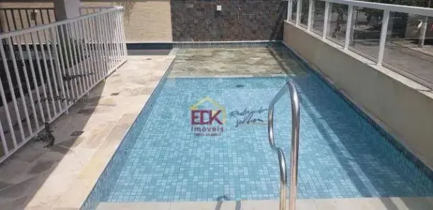 Apartamento com 3 Quartos à venda, 105m² no Barra da Lagoa, Ubatuba