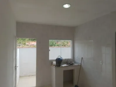 Apartamento com 1 Quarto à venda, 28m² no Jaconé (Sampaio Correia), Saquarema