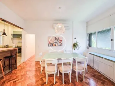 Apartamento com 3 Quartos à venda, 134m² no Ipanema, Rio de Janeiro