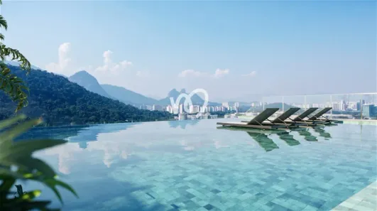 Cobertura com 3 Quartos à venda, 117m² no Jacarepaguá, Rio de Janeiro