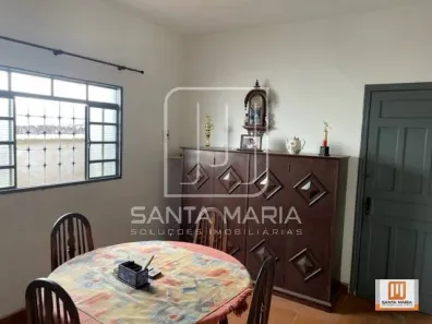 Imóvel Comercial com 3 Quartos à venda, 220m² no Jardim Paulistano, Ribeirão Preto