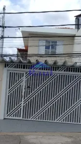 Sobrado com 3 Quartos à venda, 125m² no Vila Campo Grande, São Paulo