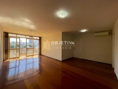 Apartamento com 3 Quartos para alugar, 154m² no Centro, Novo Hamburgo
