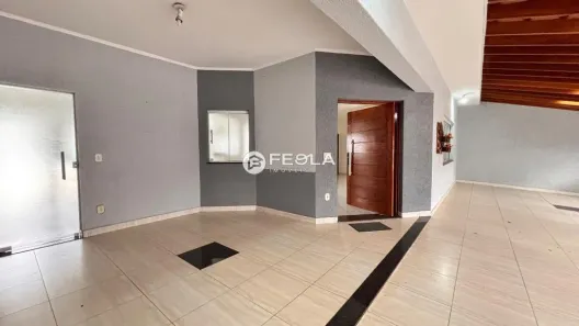 Casa com 3 Quartos à venda, 186m² no Jardim Brasília, Americana