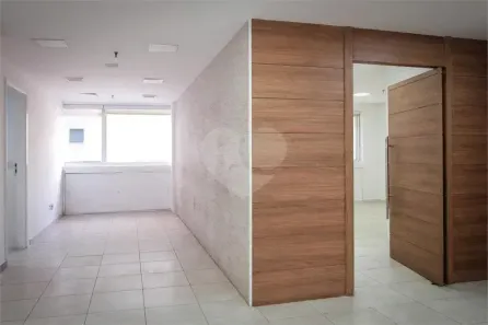 Sala Comercial para alugar, 230m² no Paraíso, São Paulo