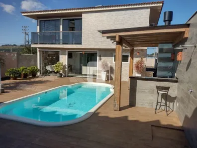 Casa com 4 Quartos à venda, 273m² no Ribeirão da Ilha, Florianópolis