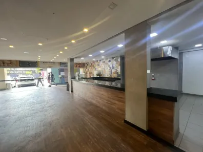 Ponto Comercial para alugar, 318m² no Sul, Brasília