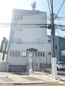 Sala Comercial com 2 Quartos à venda, 56m² no Barão Geraldo, Campinas