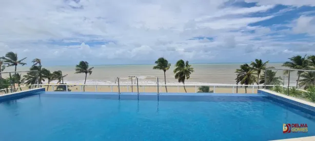 Apartamento com 2 Quartos para venda ou aluguel, 72m² no Cabo Branco, João Pessoa
