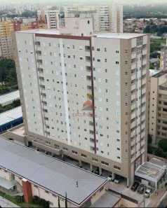 Apartamento com 2 Quartos para alugar, 63m² no Jardim Satélite, São José dos Campos