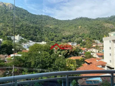 Apartamento com 3 Quartos à venda, 100m² no São Francisco, Niterói