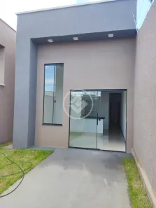 Casa com 2 Quartos à venda, 63m² no Setor Estrela Dalva, Goiânia